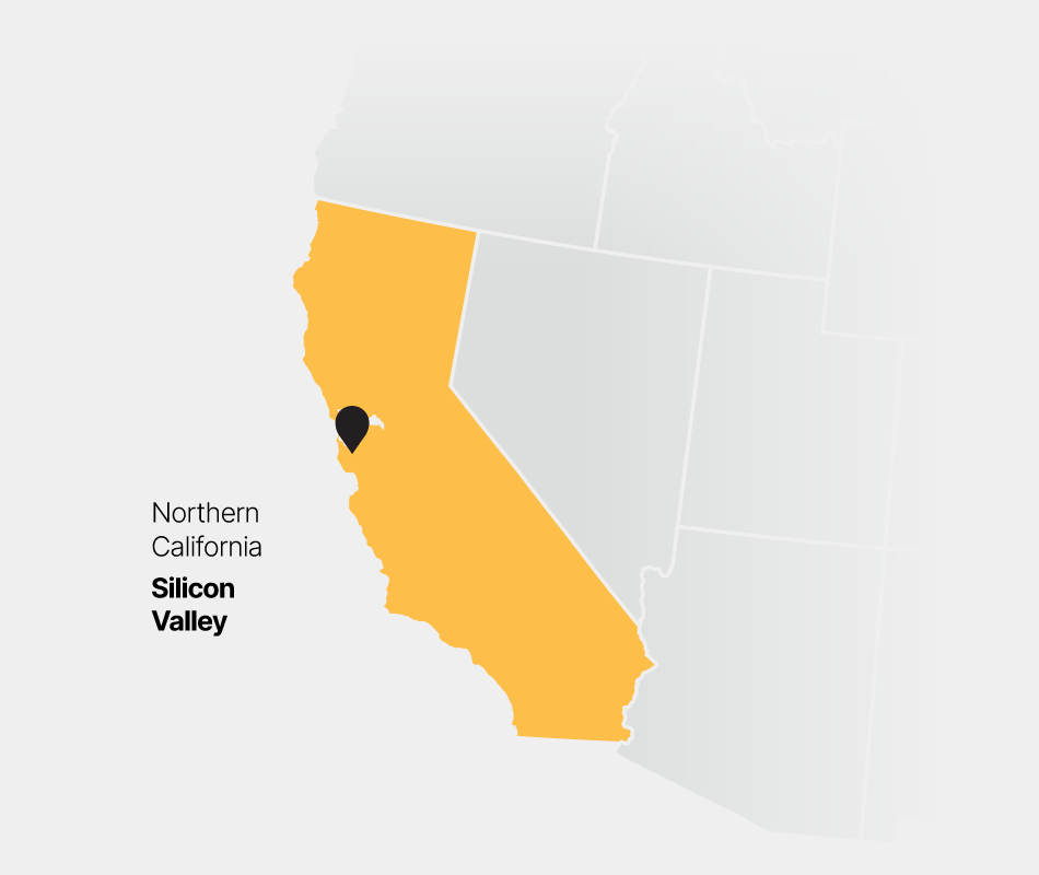 Silicon Valley Submarket
