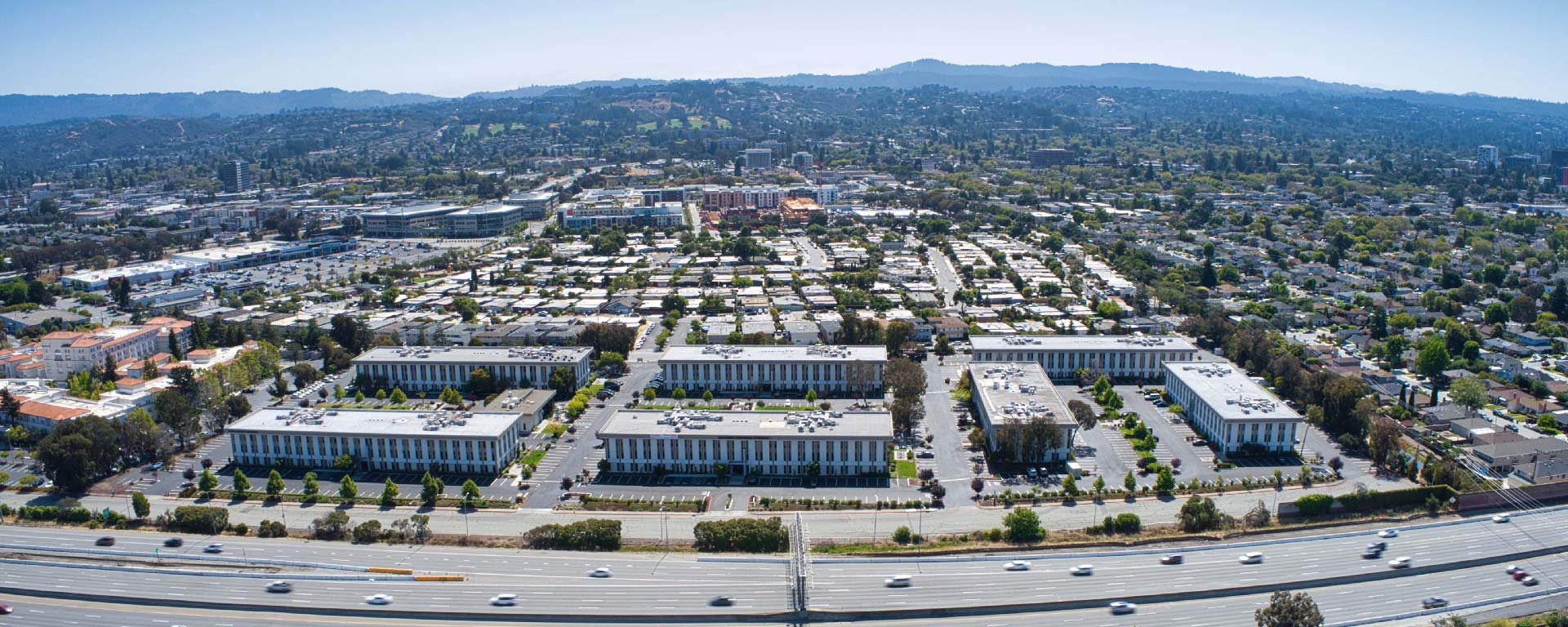 San Francisco Peninsula